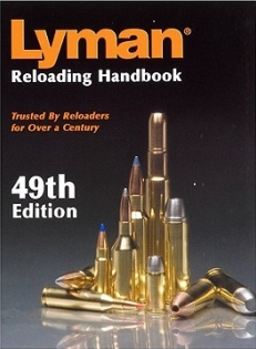 Lyman Reload Handbook Review