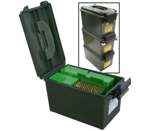 MTM ammo case review pic