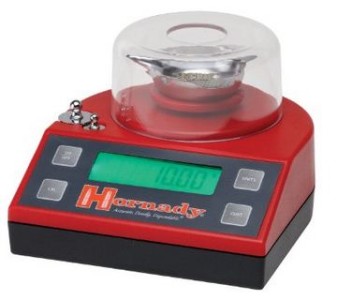 Hornady Electronic reloading Scale 